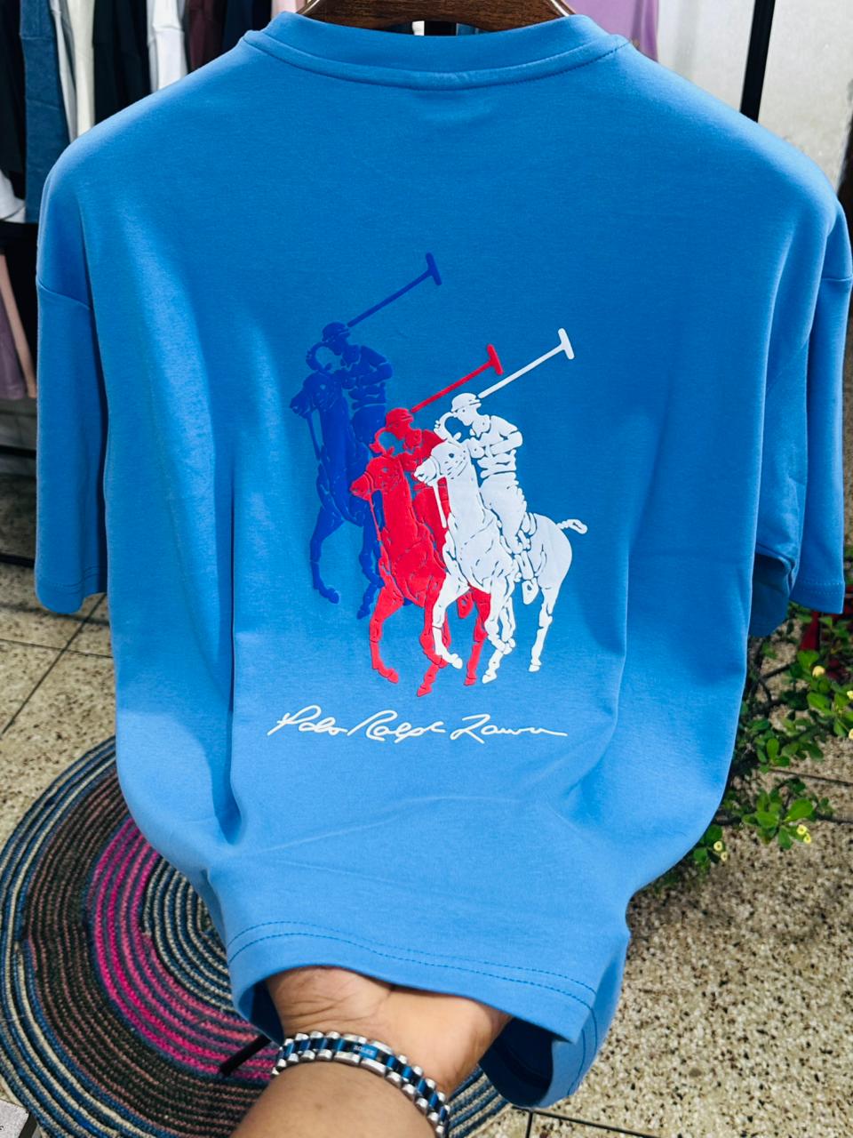 Ralph Lauren Royel blue